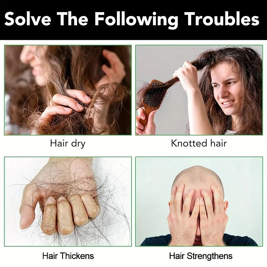 Jamaica Black Castor Oil Shampoo Bar