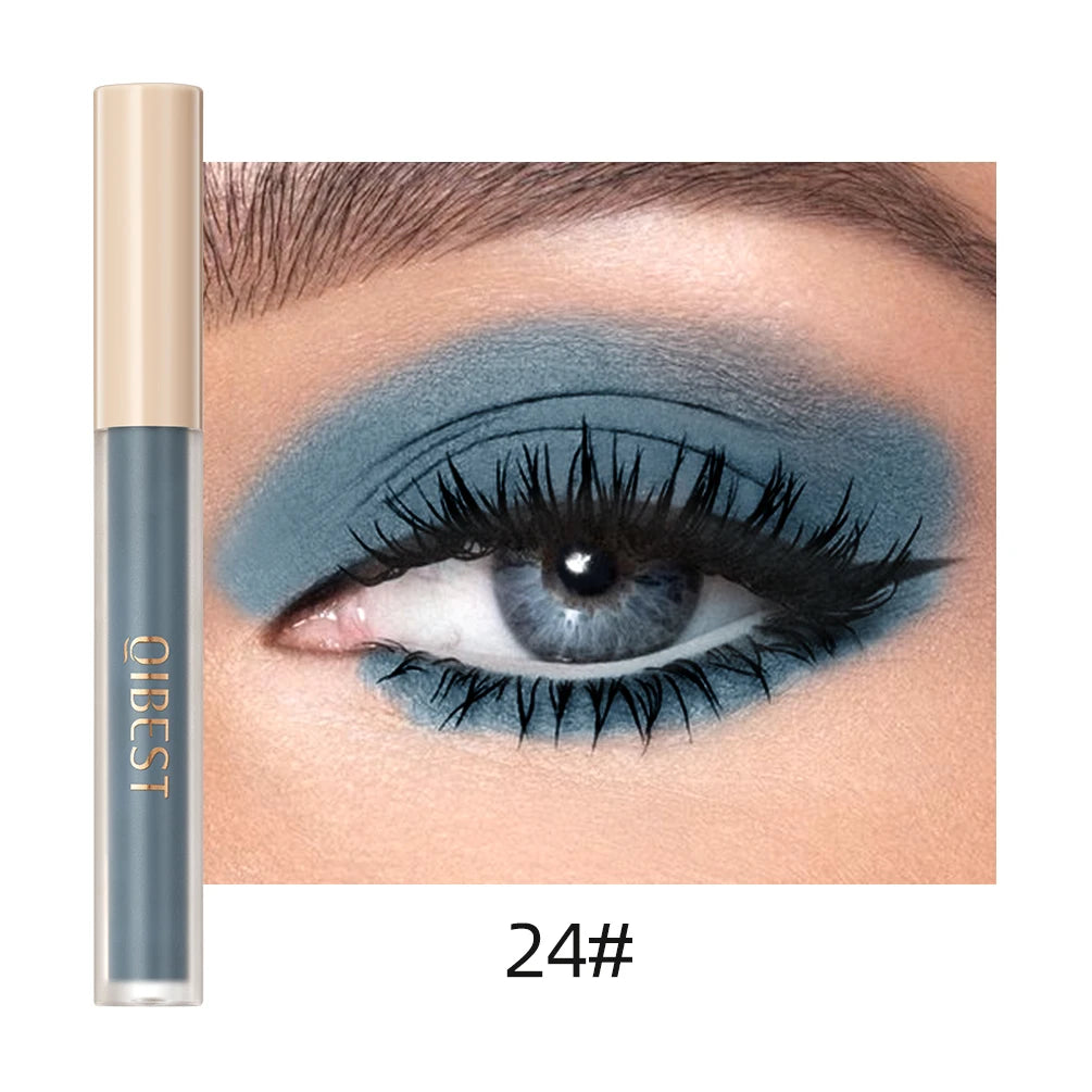 Matte Liquid Eye Shadow Stick Long-Lasting | HoneyLuxe Cosmetics