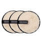 3Pcs Reusable Makeup Remover Pads