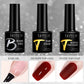 Base Top Coat UV Gel Nail Polish