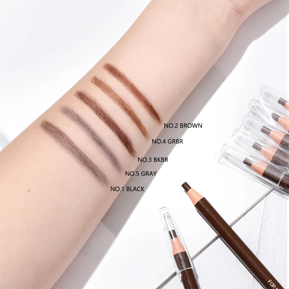 4 Point Eyebrow Pencil