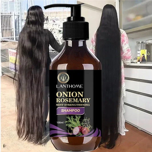 Hair Growth Thickening Shampoo