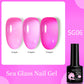 Cat Magnetic Gel Nail Polish