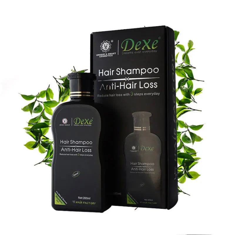 Professional Hair Growth Shampoo