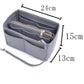Large Capacity Make Up Bag
