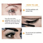 4D Silk Fiber Eye Lash Mascara