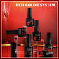 Red Series Nail Gel Polish