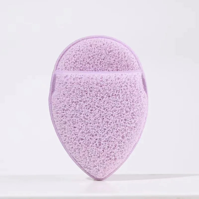 Reusable Bamboo Makeup Remover Pad