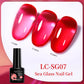 Base Top Coat UV Gel Nail Polish
