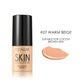 Easy to Wear Liquid Foundation
