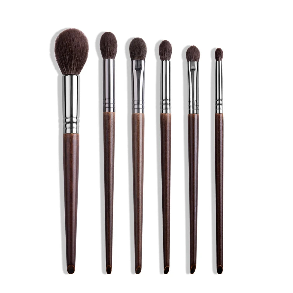 Make Up Brush Set