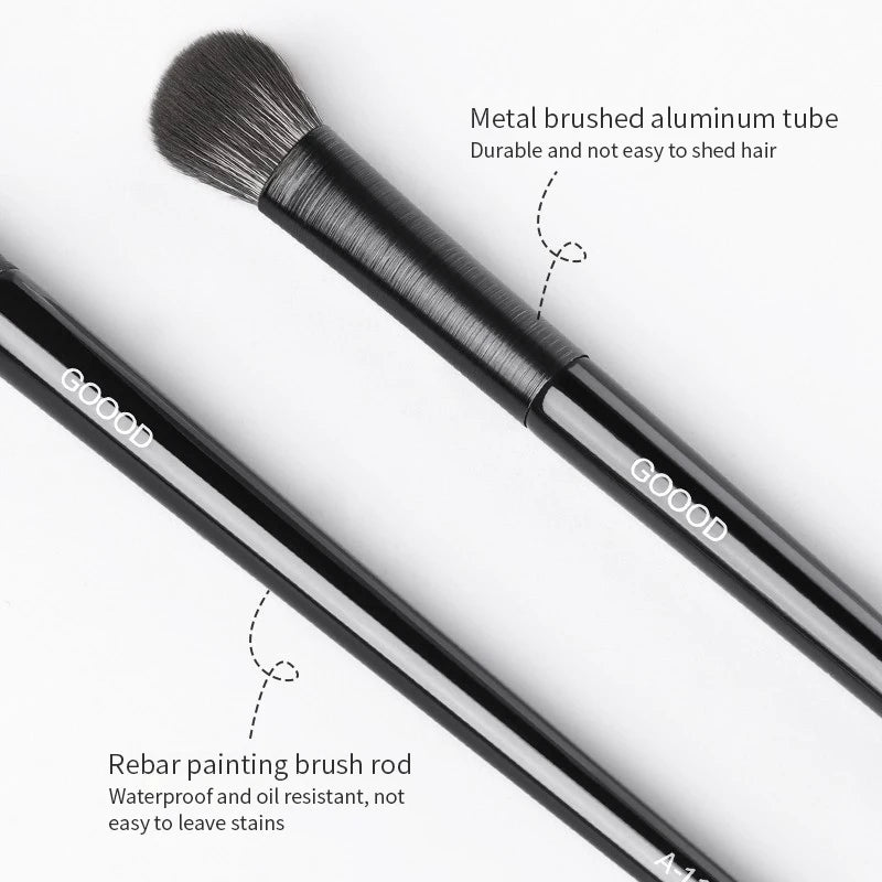 Natural Eye Make Up Brush