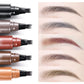 Liquid Eyebrow Pencil