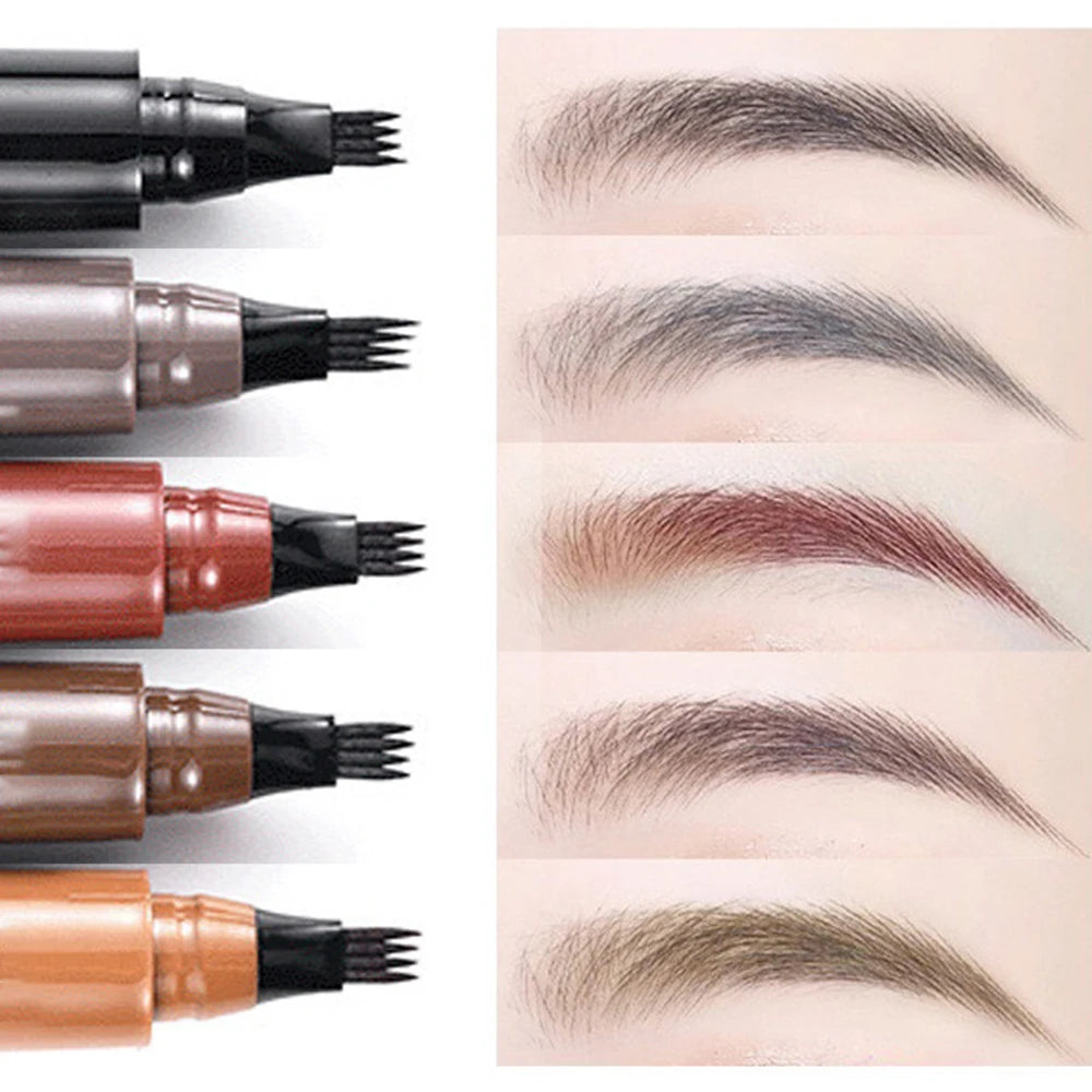 Liquid Eyebrow Pencil