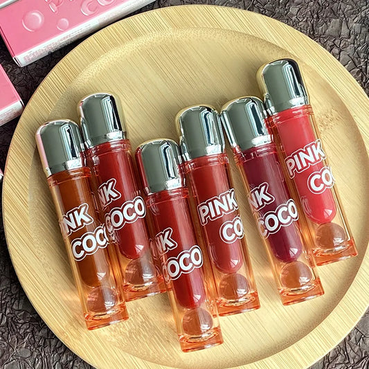 2 in 1 Lip Tint