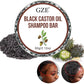 Jamaica Black Castor Oil Shampoo Bar