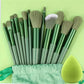 13Pcs Soft Fluffy Makeup Brush Set