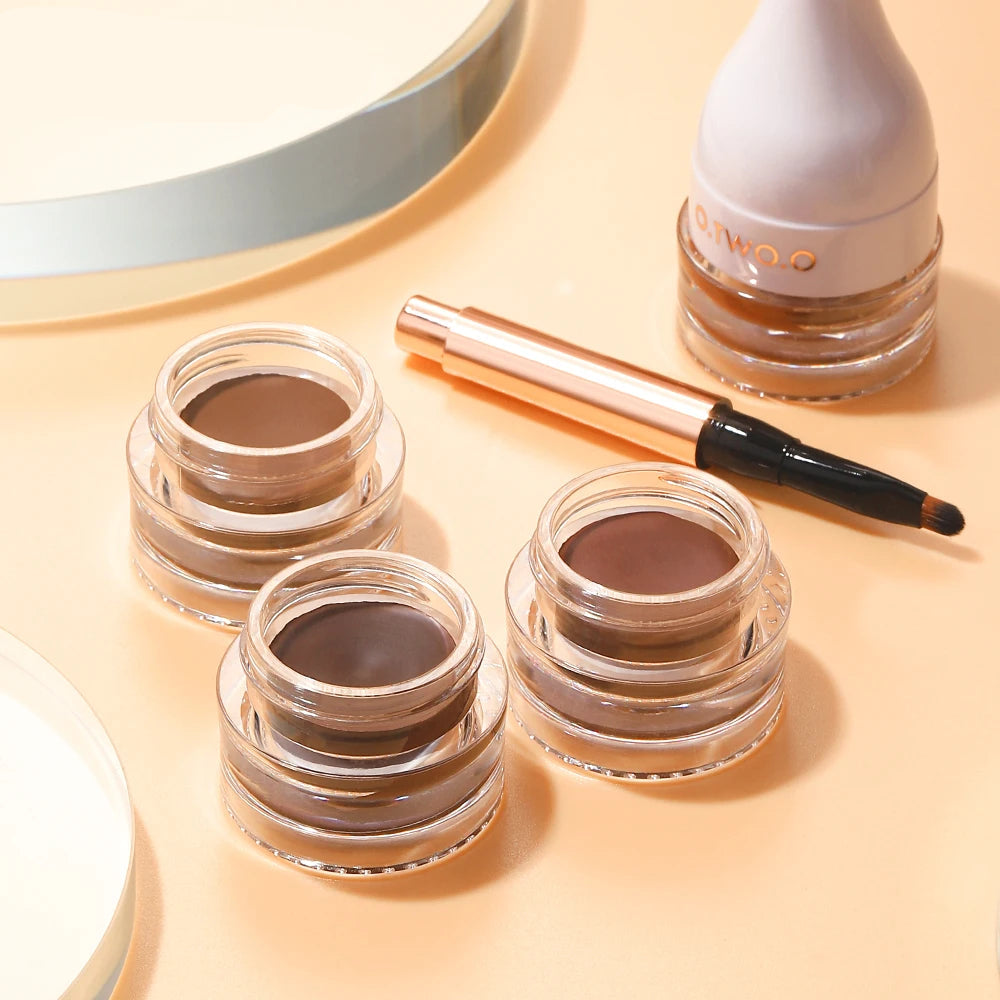 Makeup Eyebrow Gel
