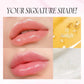 Temperature Changed Moisturizer Long-lasting Lipstick