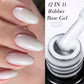 Base Top Coat UV Gel Nail Polish
