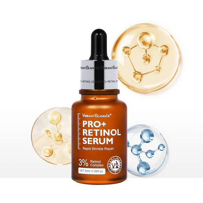 Retinol Face Serum