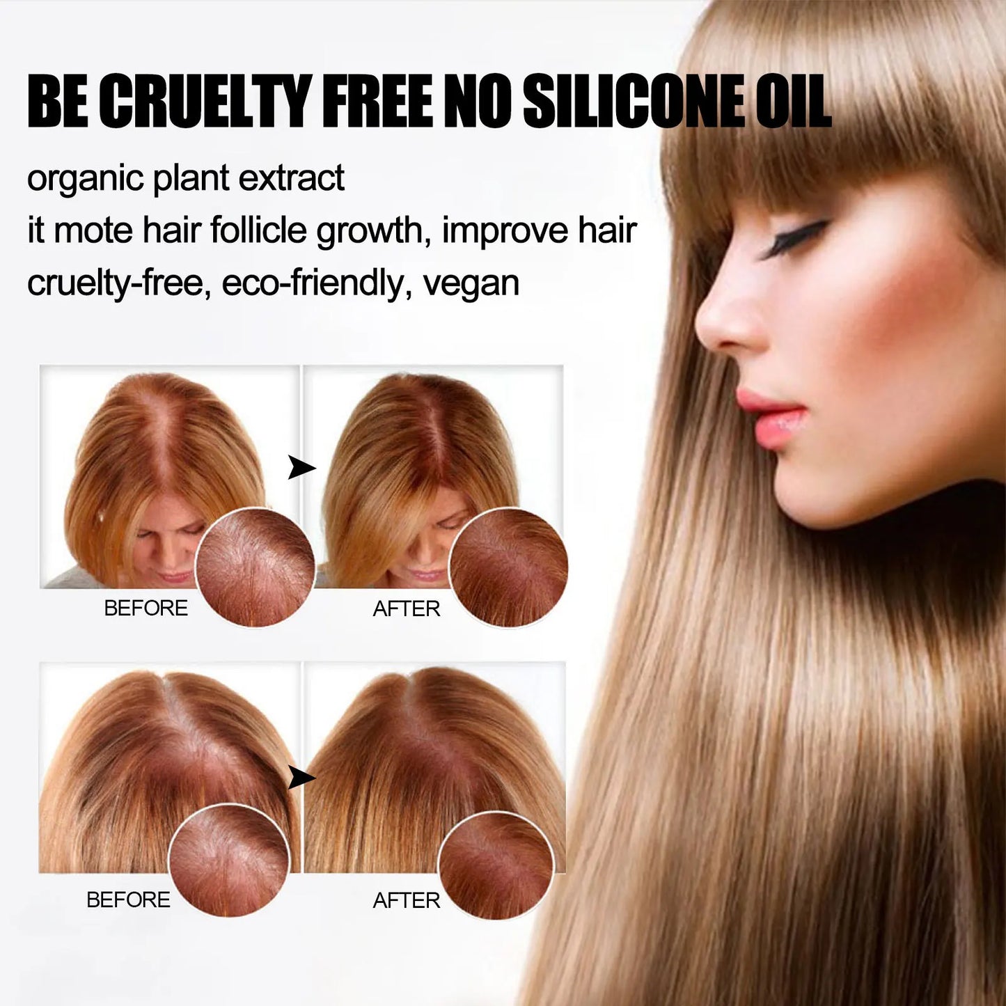 Natural Ginger Shampoo Bar