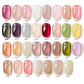 Jelly Gel Nail Polish
