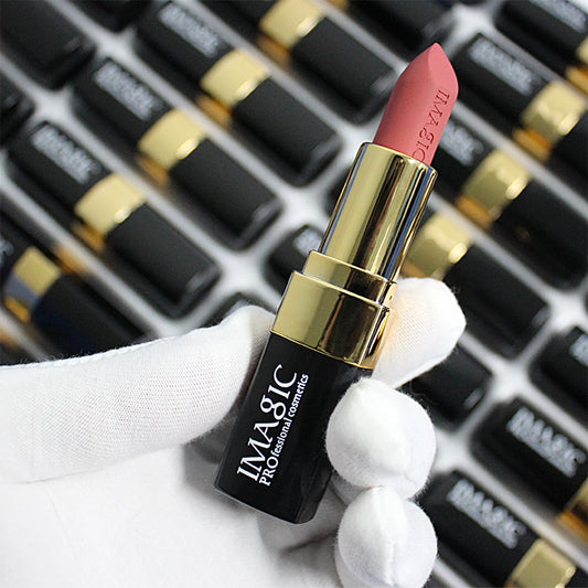 Waterproof Matte Lipstick