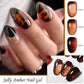 7ML Jelly Amber Gel Nail Polish