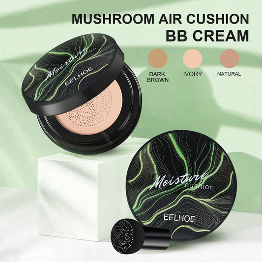 Oil Control Moisturizing BB Cream Cushion