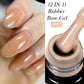 Base Top Coat UV Gel Nail Polish
