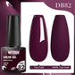 Dried Flower Gel Nail Polish