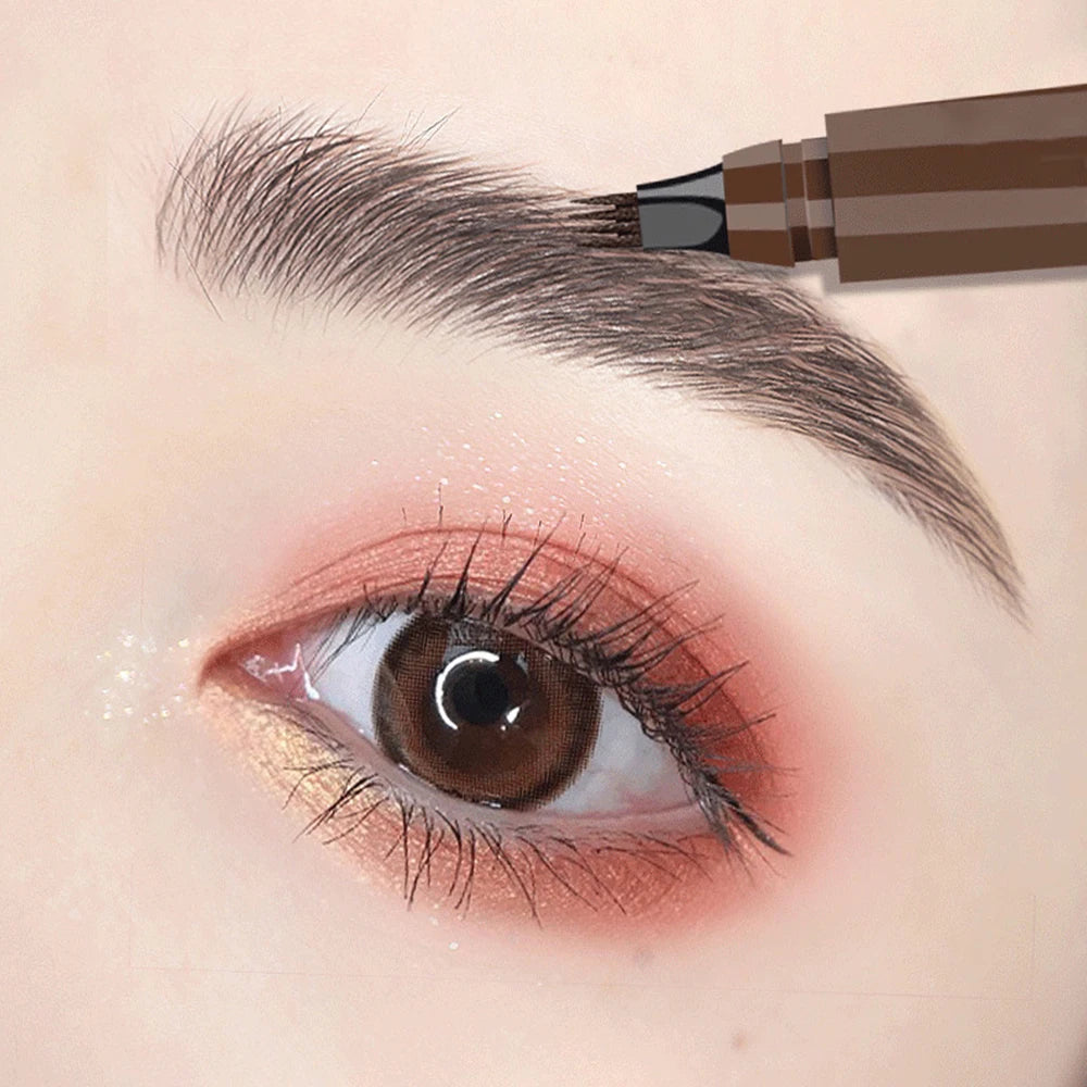 Liquid Eyebrow Pencil