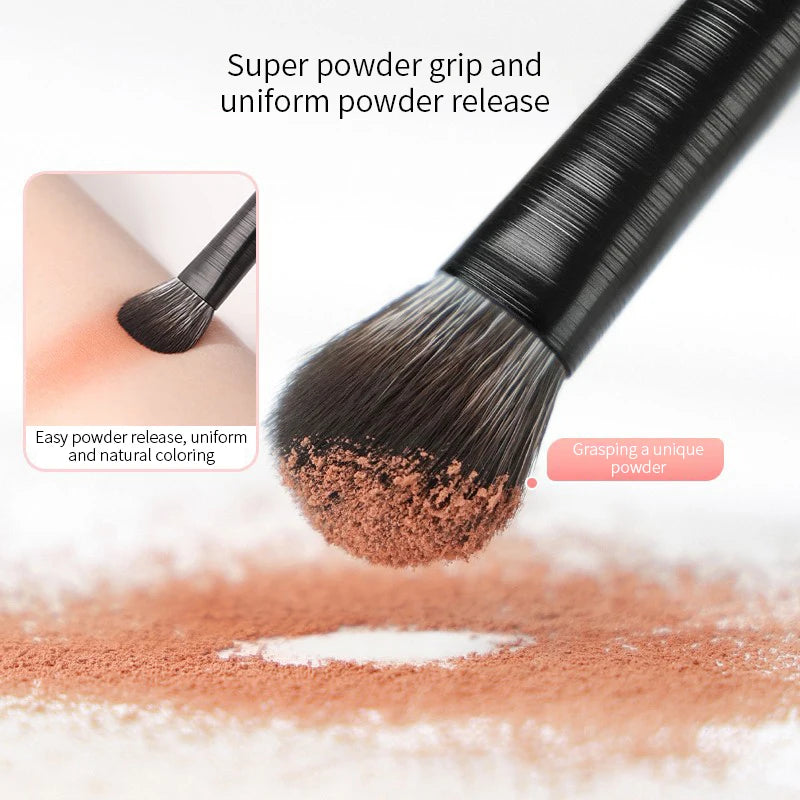 Natural Eye Make Up Brush