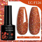 7ML Jelly Amber Gel Nail Polish