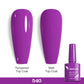 Organic UV Gel Polish