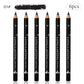 5 Colors Eyebrow Pencil
