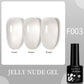 7ML Jelly Amber Gel Nail Polish