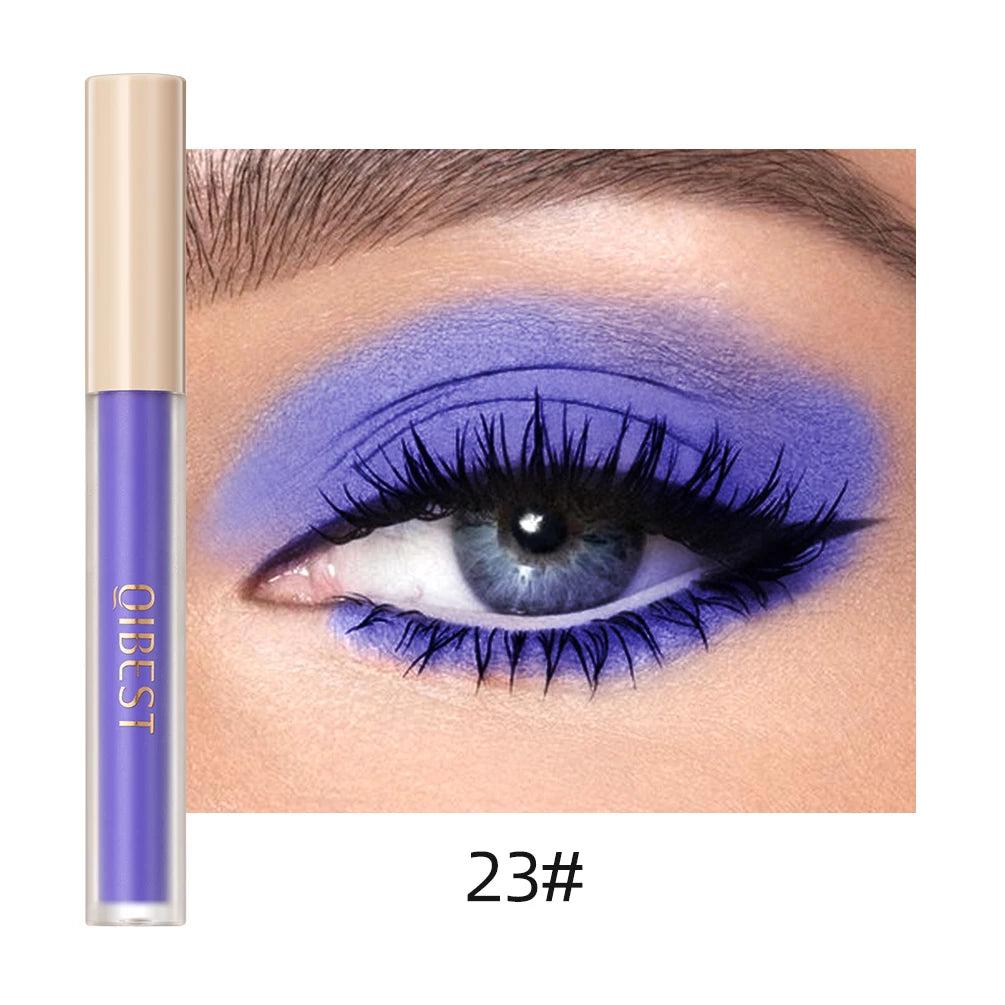 Matte Liquid Eye Shadow Stick Long-Lasting | HoneyLuxe Cosmetics