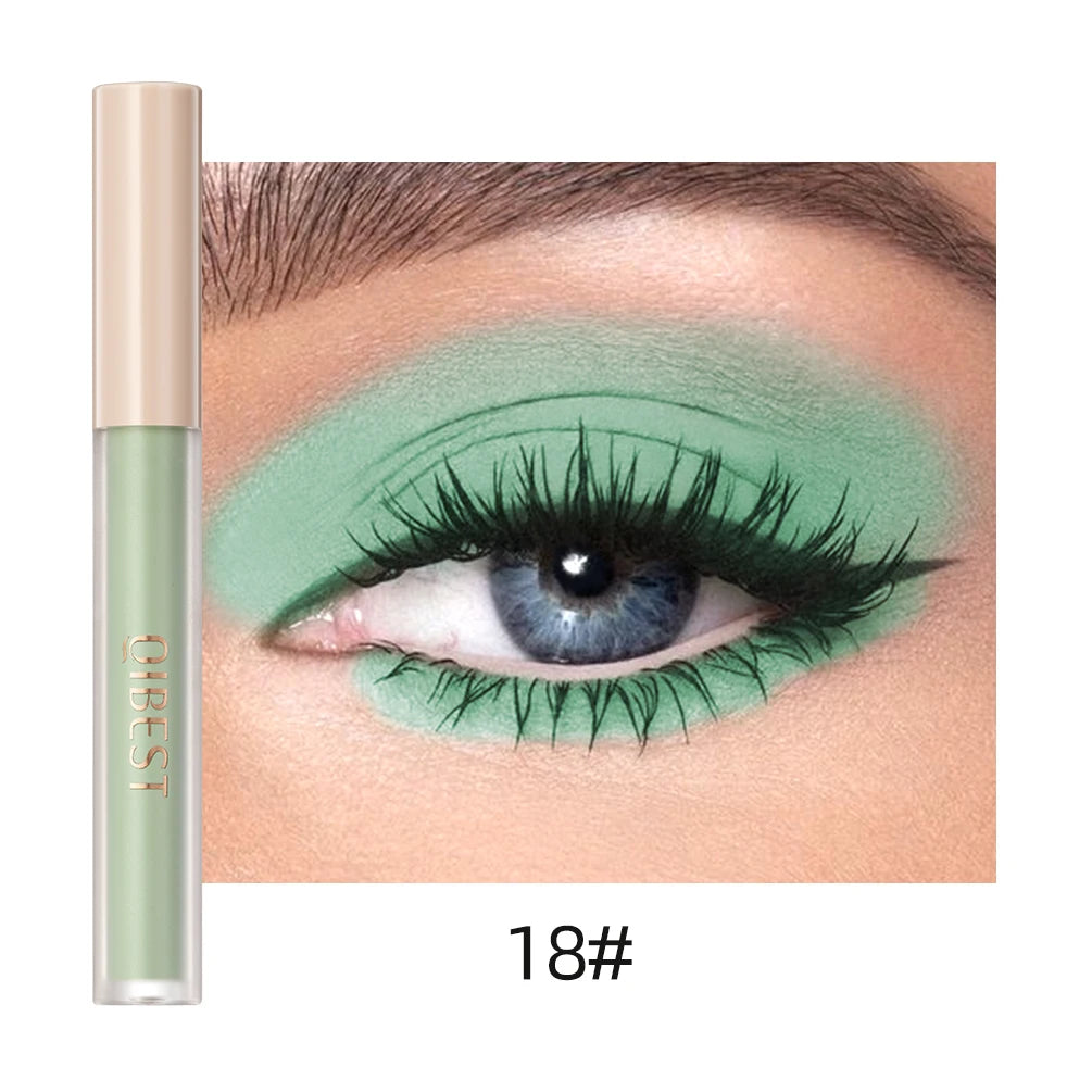 Matte Liquid Eye Shadow Stick