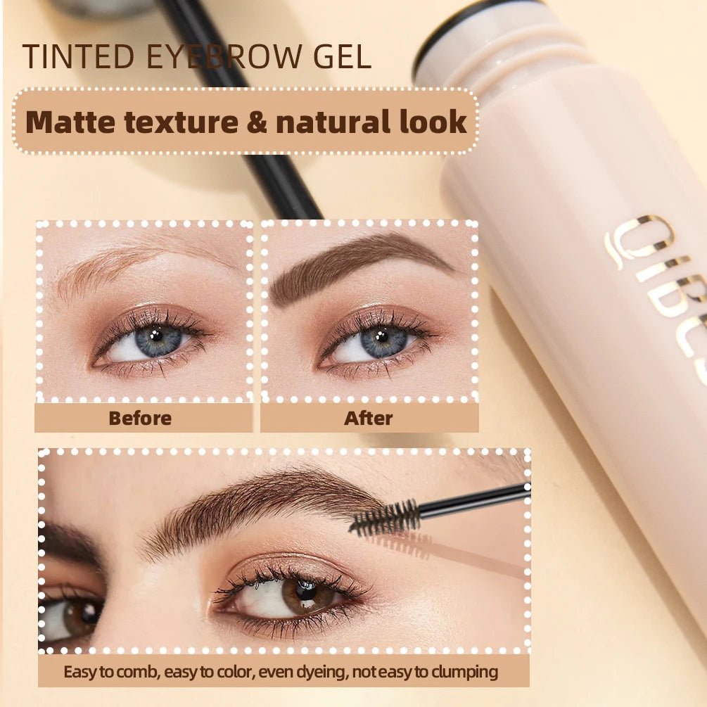 Waterproof Brow Gel