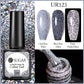 SUGAR Reflective Glitter Nail Gel