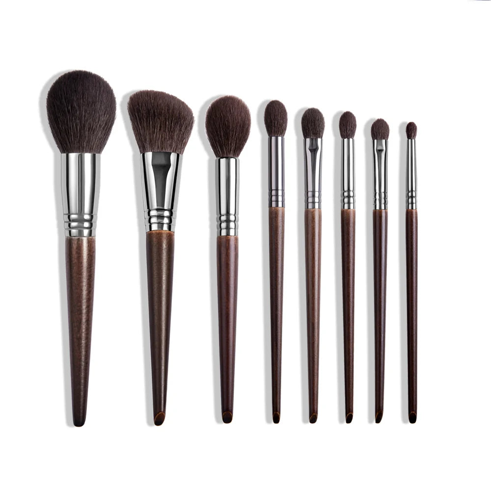 Make Up Brush Set