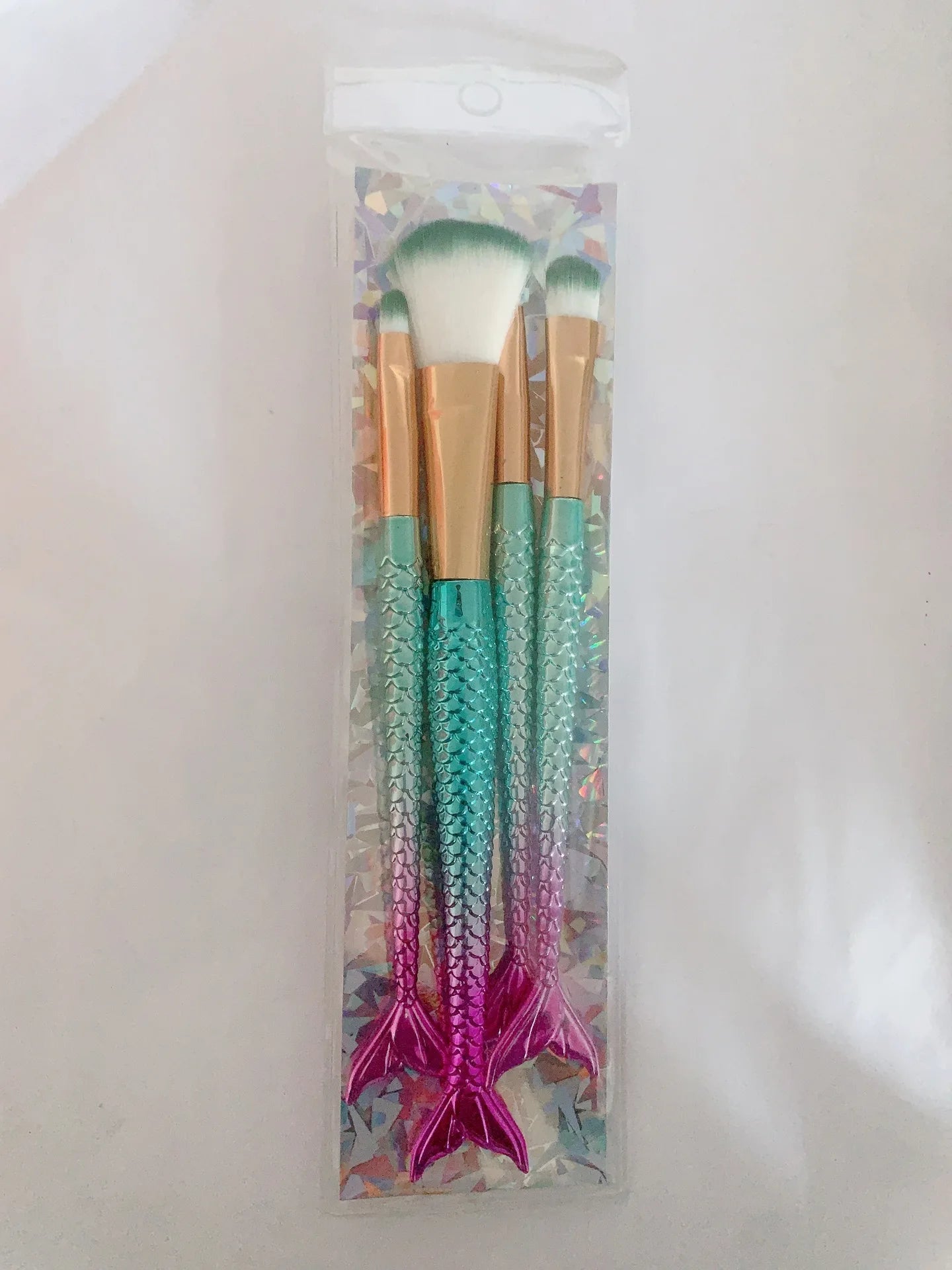 Mermaid Makeup Brush