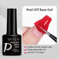 Base Top Coat UV Gel Nail Polish