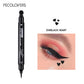 Long Lasting Black Liquid Eyeliner
