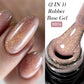 Base Top Coat UV Gel Nail Polish