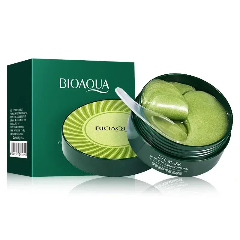 Eye Mask Moisturizing Eye Patches