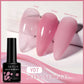 Base Top Coat UV Gel Nail Polish