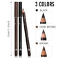 5 Colors Eyebrow Pencil